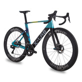 X-LAB AD9 | DA Di2